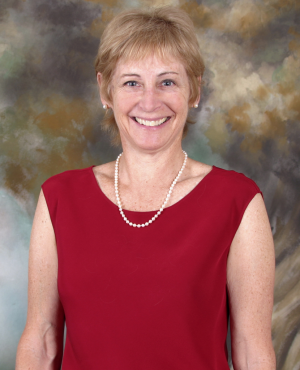 Photo of Loni Seligman