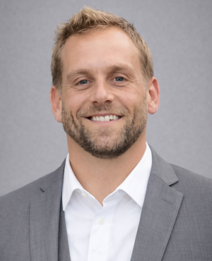 Photo of Tucker Toppan