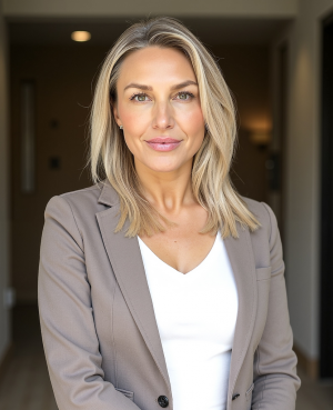 Photo of Anna Friedman