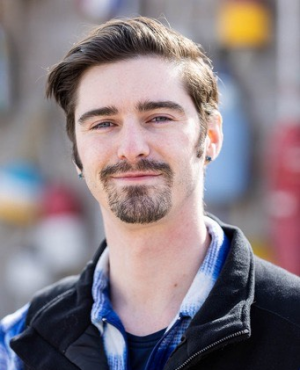 Photo of Brady Roche