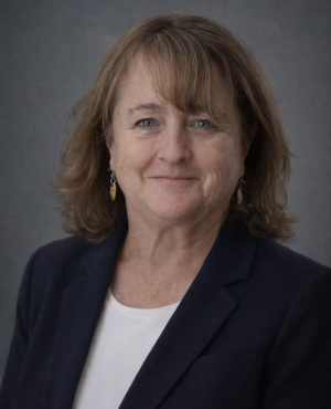 Photo of Robin Bettencourt