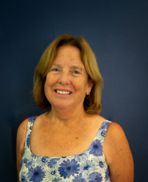 Photo of Karen Ayers