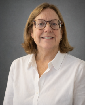 Photo of Karen Ayers