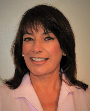 Photo of Candace Azotea