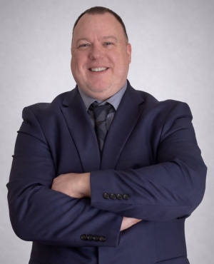 Photo of Joshua Felch