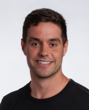 Photo of Hunter Carey