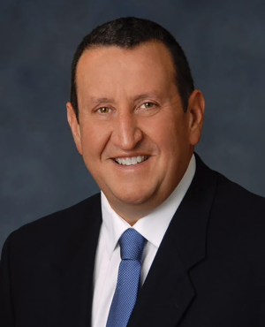 Photo of Ted Roy