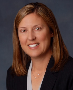 Photo of Jennifer Roy