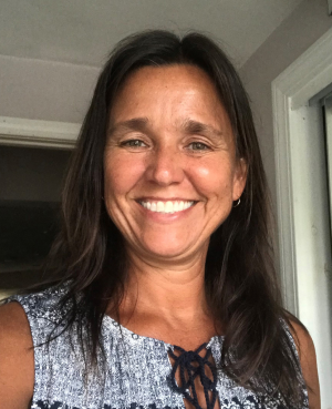 Photo of Jennifer Eacho