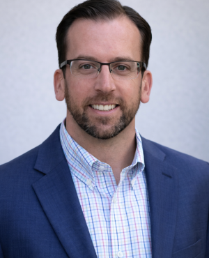 Photo of Greg Gagalis