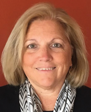 Photo of Frances Buck