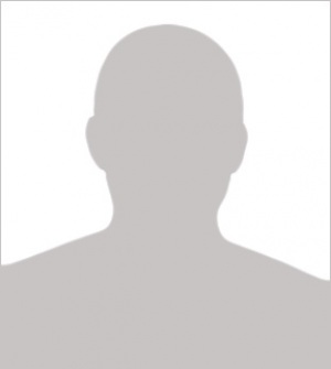 Photo of Hunter Carey