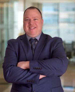 Photo of Joshua Felch