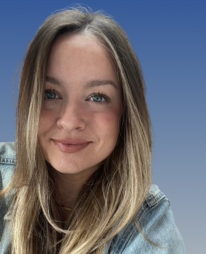 Photo of Sarah Murphy