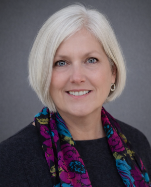 Photo of Lynne Joseph