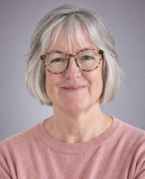 Photo of Paula Munch