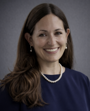 Photo of Crissa Kounavis