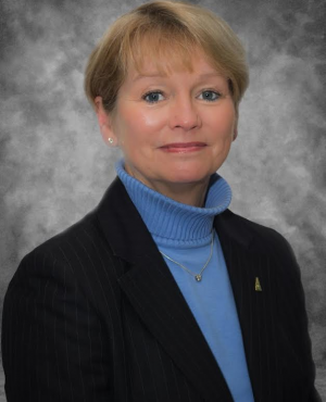 Photo of Cheryl Brown